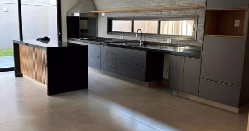 Casa com 4 Suites no Quinta dos Ventos