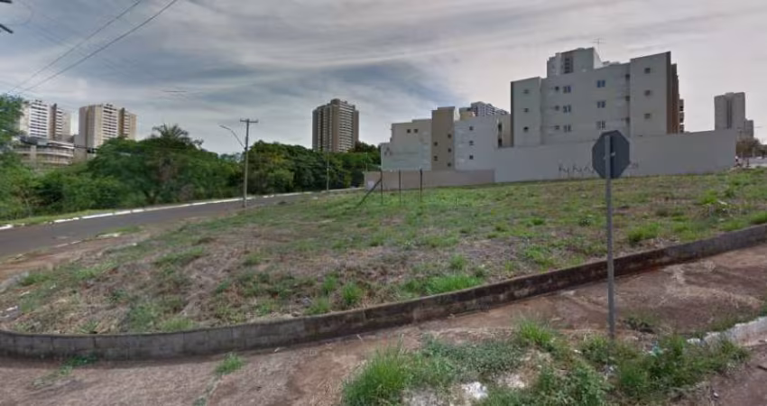 Terreno no Jardim Botanico com 2398 m2