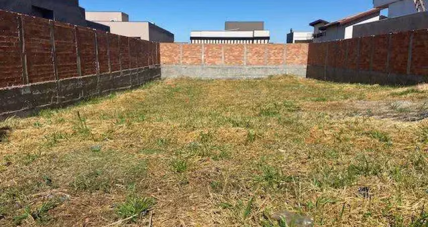 Terreno à venda em Alphaville, Ribeirão Preto 