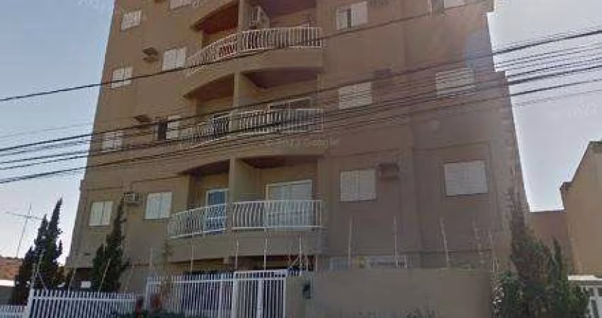 Apartamento no Edificio Spazio Dell Arte