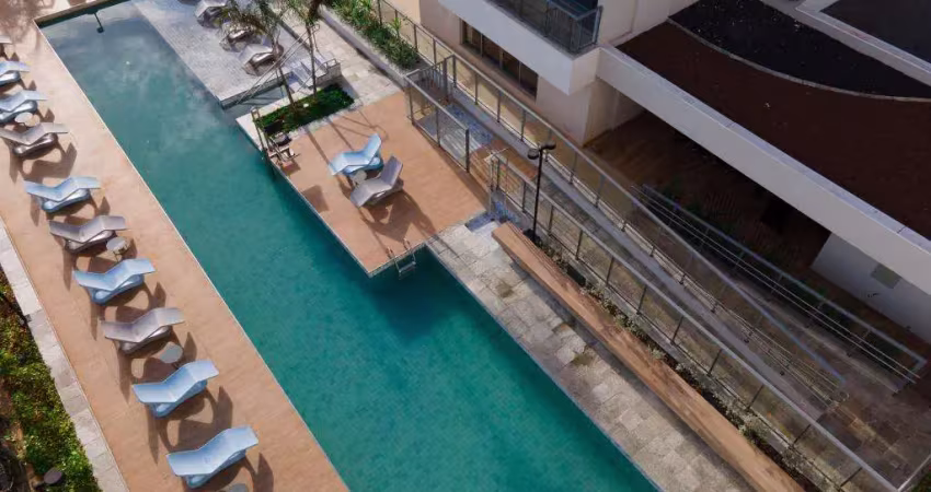 Apartamento no Fiusa One