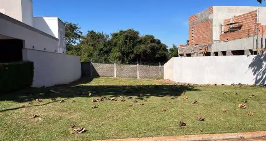 Terreno à venda em Alphaville, Ribeirão Preto 