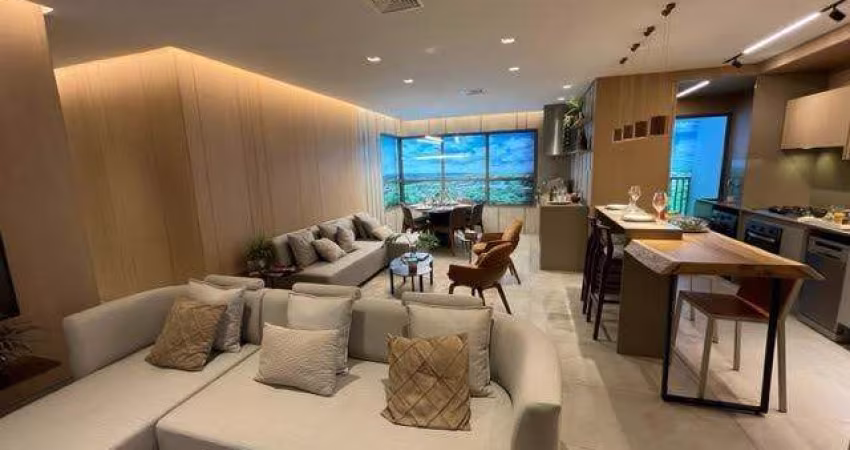 Apartamento em Lancamento Les Alpes Beaumont