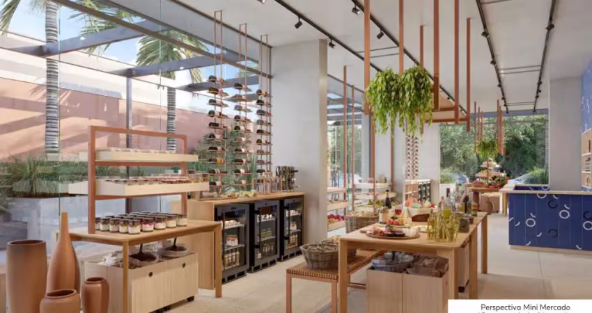 Sala comercial à venda no Jardim Canadá, Ribeirão Preto 