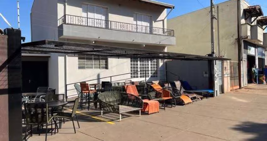 Imovel Comercial na Av Caramuru