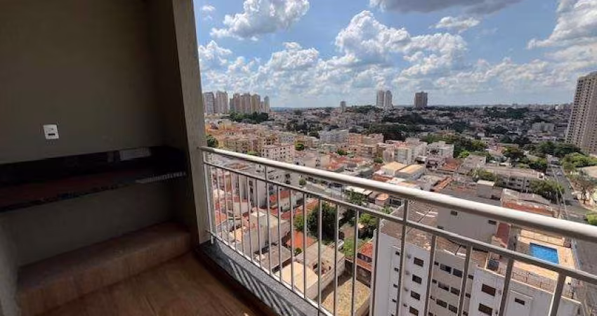 Apartamento no Jardim Iraja com 67 m2