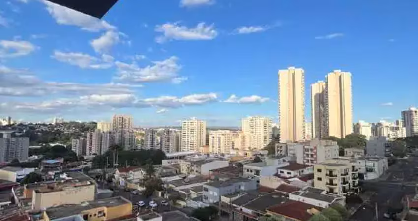 Apartamento com 2 quartos à venda no Jardim Irajá, Ribeirão Preto 