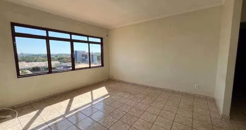 Apartamento com 3 quartos à venda no Campos Elíseos, Ribeirão Preto 