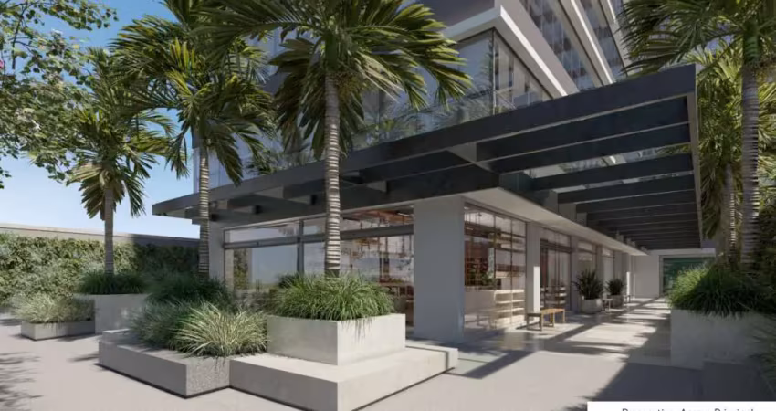 Sala comercial com 1 sala à venda no Jardim Canadá, Ribeirão Preto 