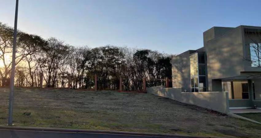 Lote no Alphaville III com pagamento facilitado