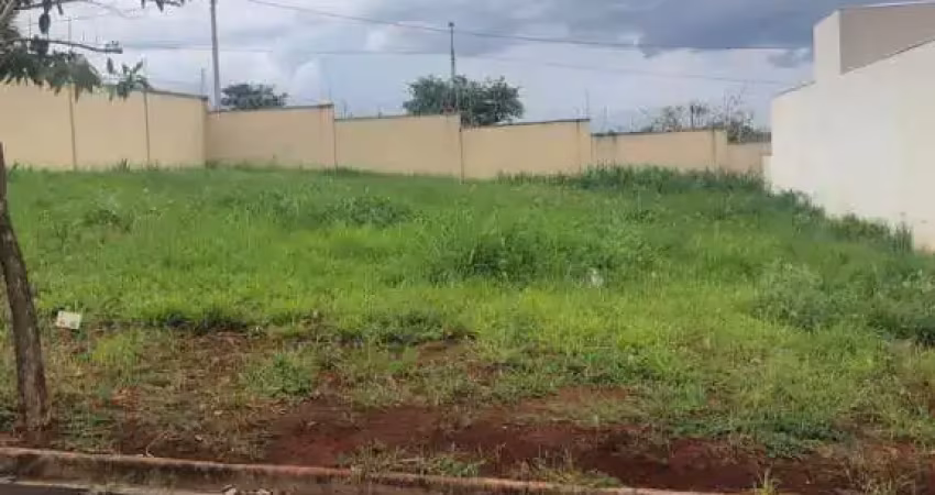 Terreno à venda em Bonfim Paulista, Ribeirão Preto 