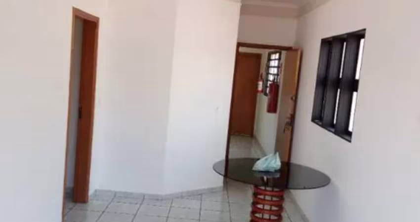 Apartamento com 2 quartos sendo 1 suite no Botanico