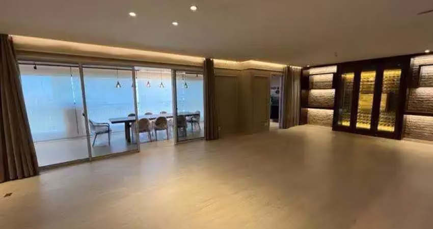 Apartamento com 4 quartos à venda no Residencial Morro do Ipê, Ribeirão Preto 