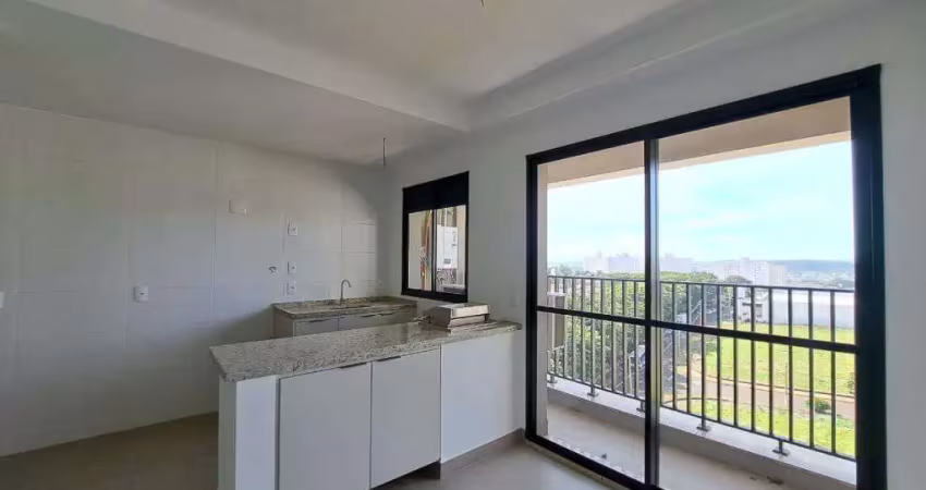 Apartamento no edificio solo no olhos dagua com 2 quartos