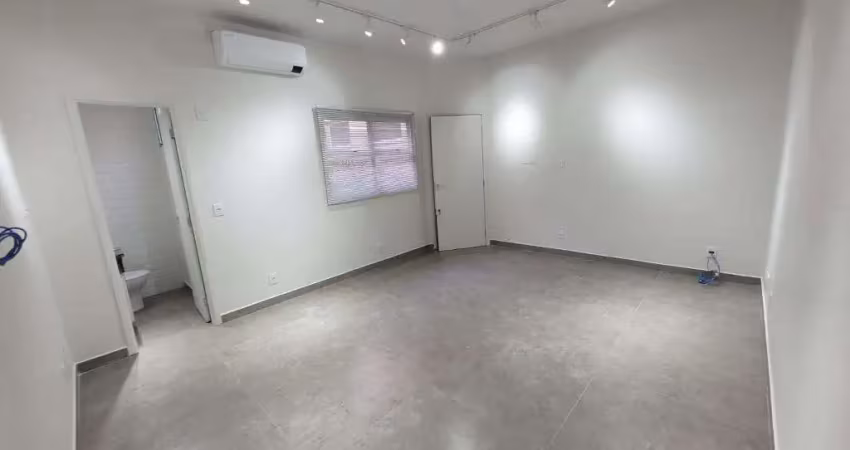 Sala comercial no jardim canada proximo ao ribeirao shopping