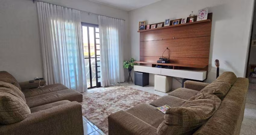 Apartamento com 3 quartos no Jardim Independencia