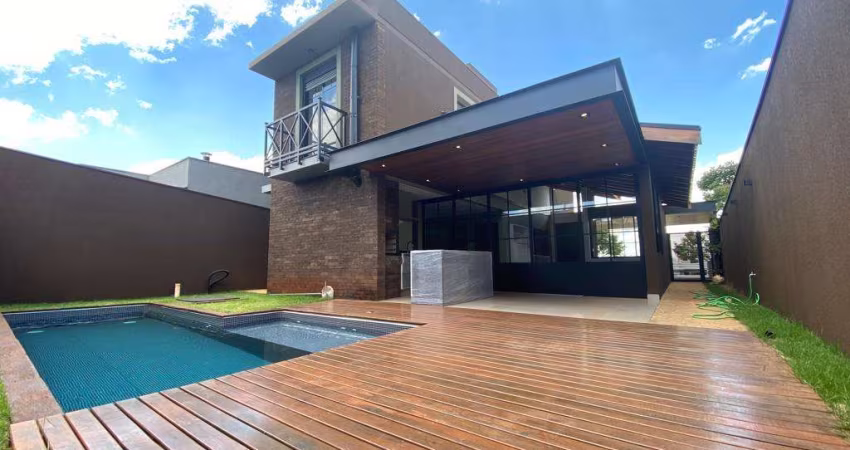 Sobrado com 3 Suites no Quinta dos Ventos