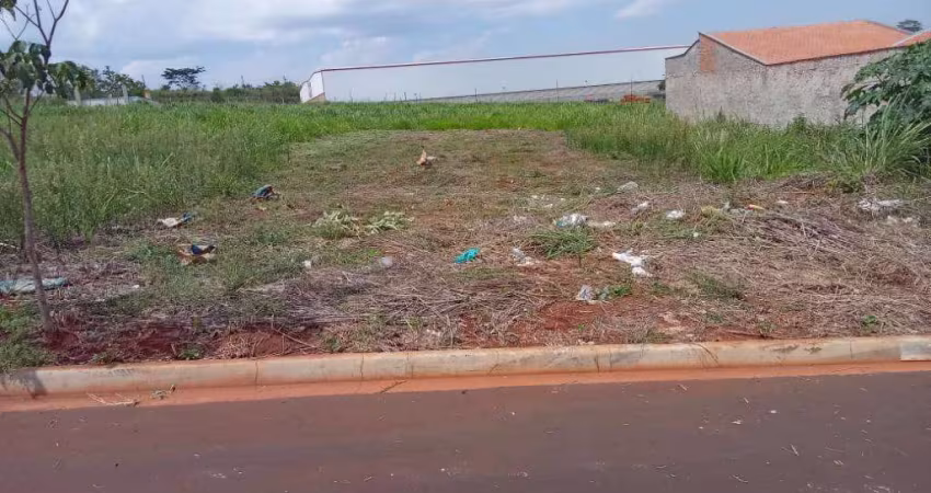Terreno no Reserva Macaúba