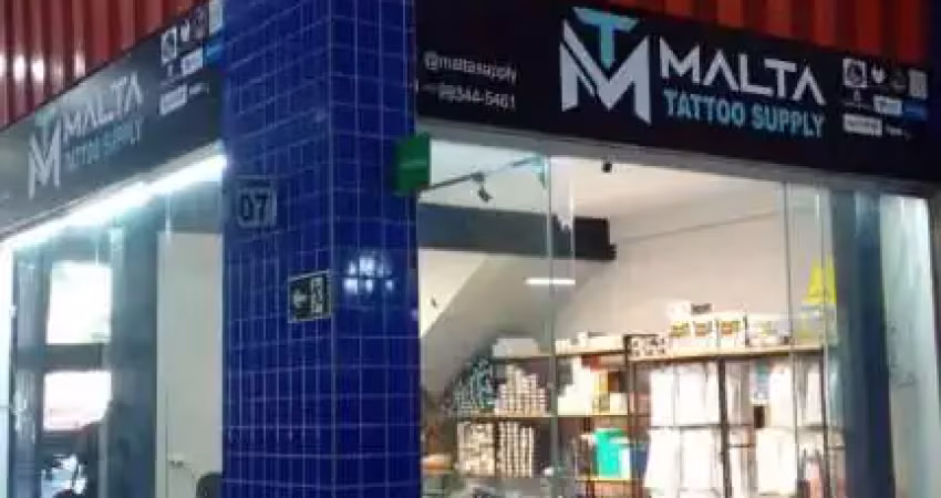 Sala comercial com 1 sala à venda no Centro, Ribeirão Preto 