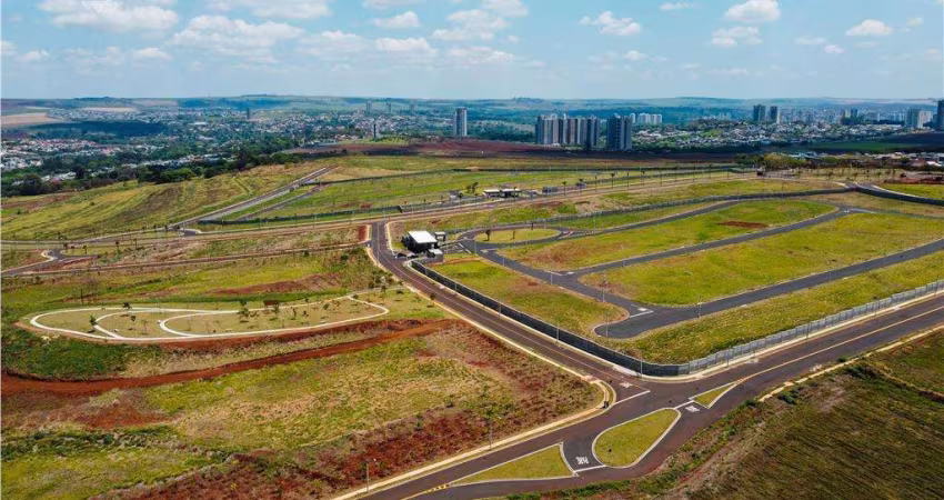 Terreno no Condominio Jardins