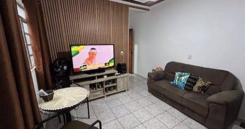 Casa com 3 quartos no Parque Ribeirao Preto