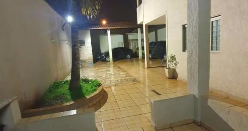 Casa no Planalto Verde com 4 quartos