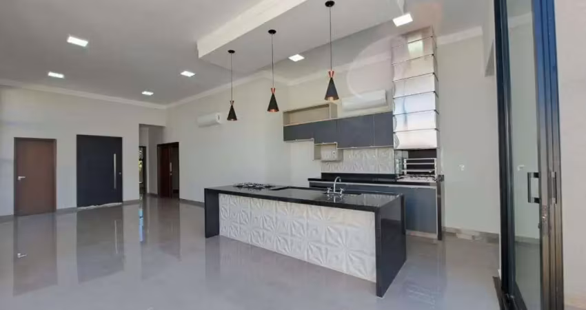 Casa em condomínio fechado com 3 quartos à venda na Vila do Golf, Ribeirão Preto 