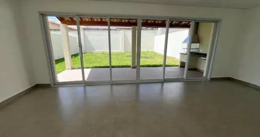 Casa em condomínio fechado com 3 quartos à venda no Quinta da Primavera, Ribeirão Preto 