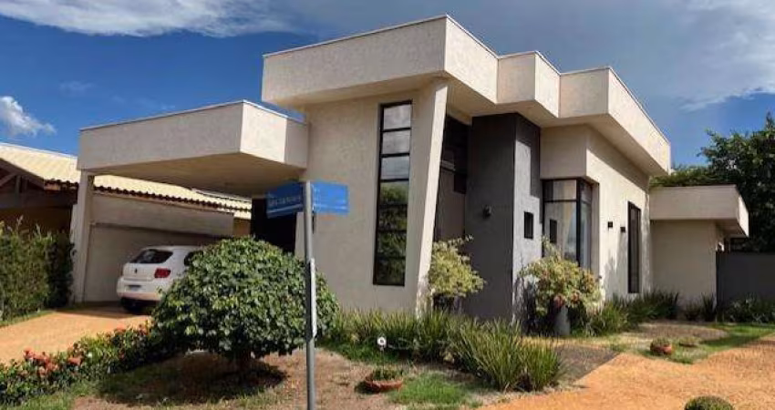 Casa ampla Cond Buona Vita Ribeirao