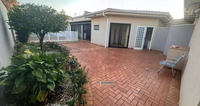 Casa com 5 quartos à venda no Jardim Antártica, Ribeirão Preto 