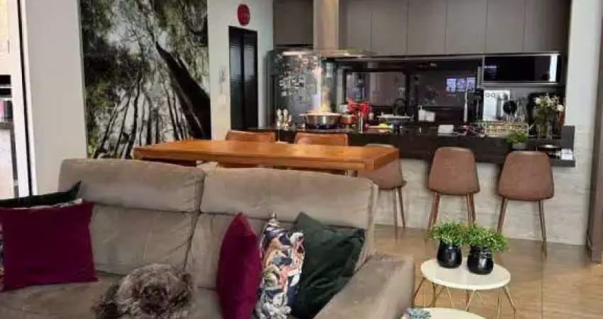 Casa em condomínio fechado com 4 quartos à venda no Quinta da Primavera, Ribeirão Preto 