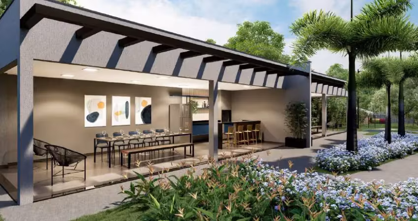 Apartamento com 2 quartos à venda no Alto da Boa Vista, Ribeirão Preto 