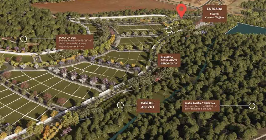 Terreno à venda na Vila do Golf, Ribeirão Preto 