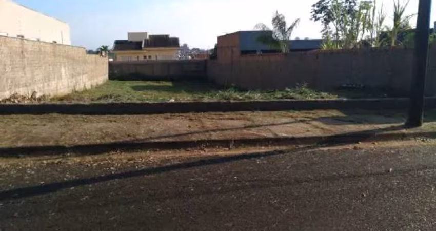 Terreno Residencial com 498 m2 City Ribeirao