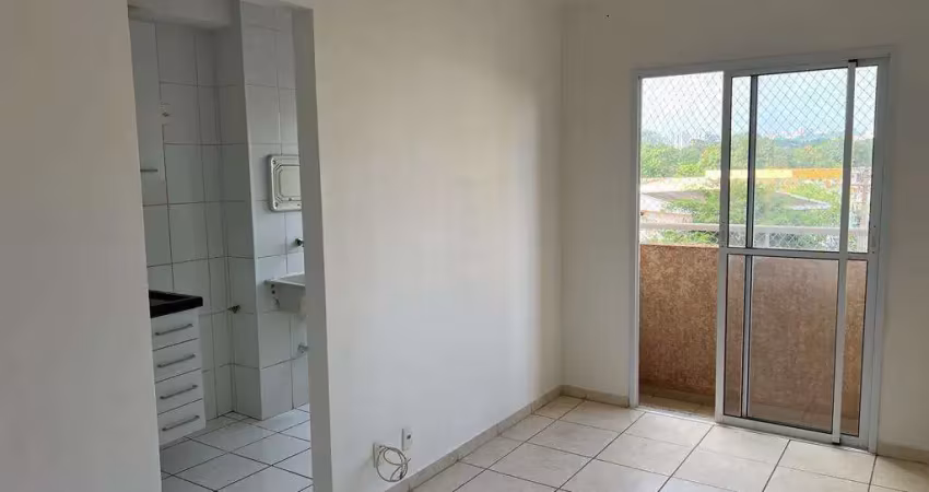 Apto para investidor no Ed Vitale