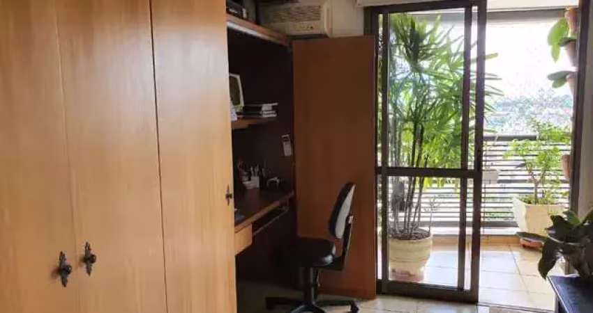 Apartamento com 3 quartos à venda no Jardim Irajá, Ribeirão Preto 