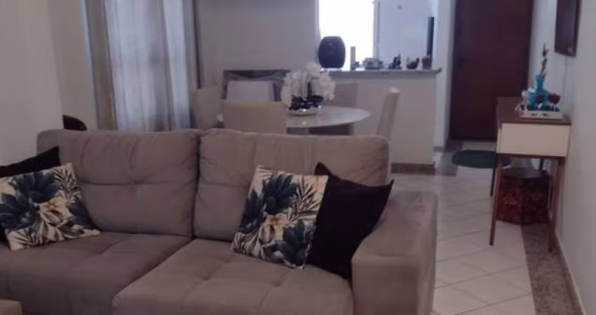 Apto com vista livre no Ed Vila Toscana