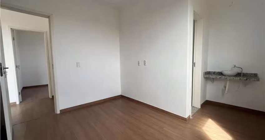 Apartamento com 2 quartos à venda no Adelino Simioni, Ribeirão Preto 