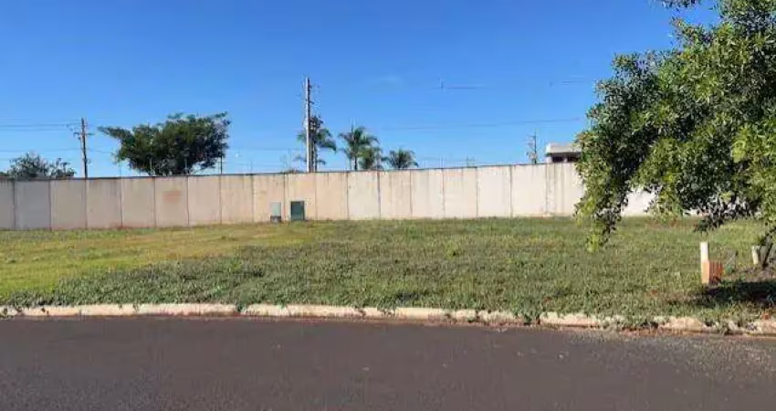 Terreno à venda no Portal da Mata, Ribeirão Preto 