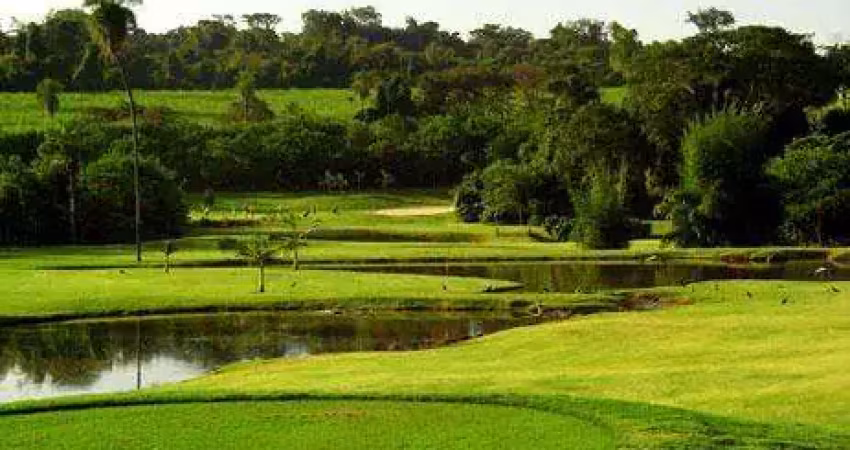 Terreno à venda na Vila do Golf, Ribeirão Preto 