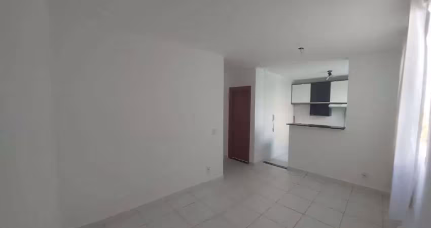 Apartamento com 2 quartos à venda no Geraldo Correia de Carvalho, Ribeirão Preto 