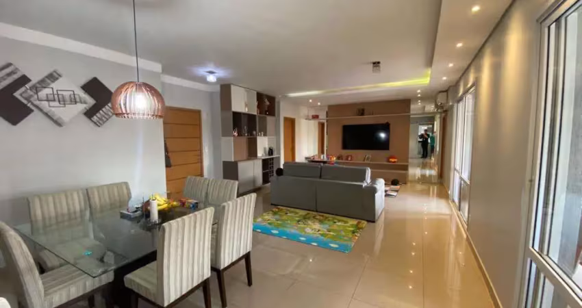 Apartamento com 3 quartos à venda no Jardim Nova Aliança, Ribeirão Preto 