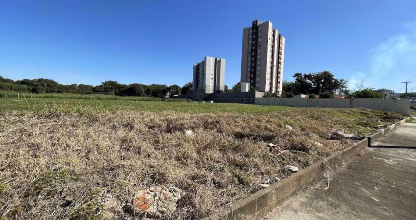 Terreno com 2900 m2 na Via Norte