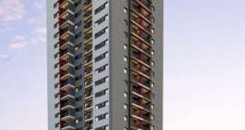 Apto no empreendimento Sette com 67 m2