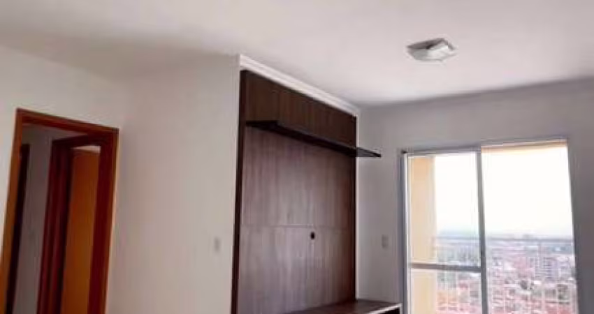 Apto com 3 quartos no Campos Eliseos