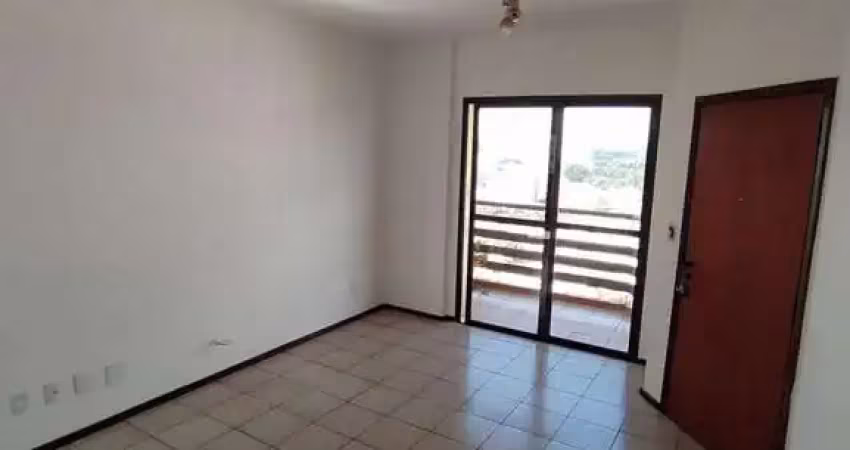 Apartamento com 3 quartos à venda na Vila Seixas, Ribeirão Preto 