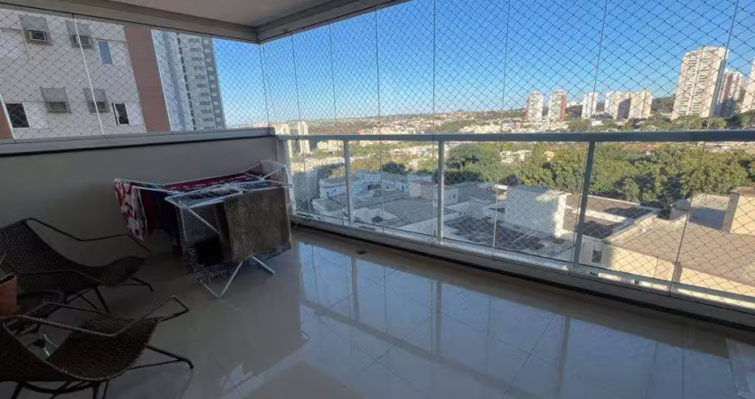 Apartamento com 3 quartos à venda no Jardim Botânico, Ribeirão Preto 
