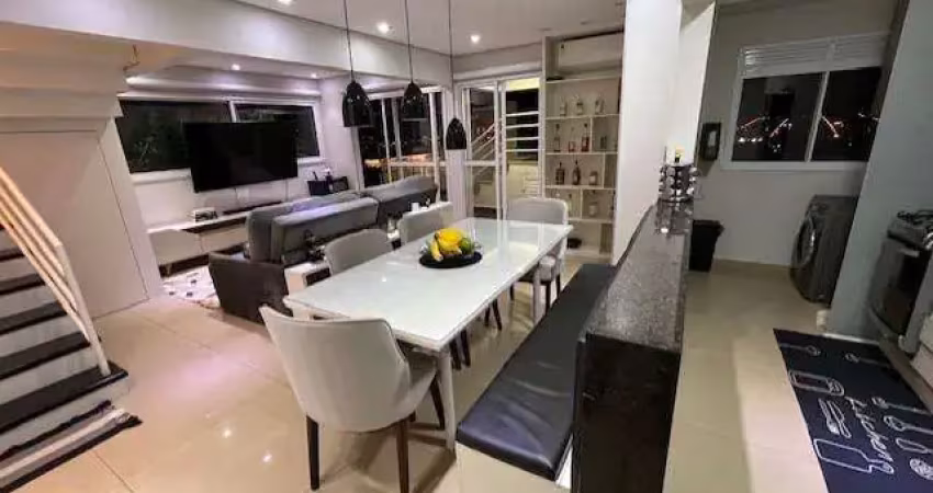 Apartamento com 2 quartos à venda no Alto da Boa Vista, Ribeirão Preto 