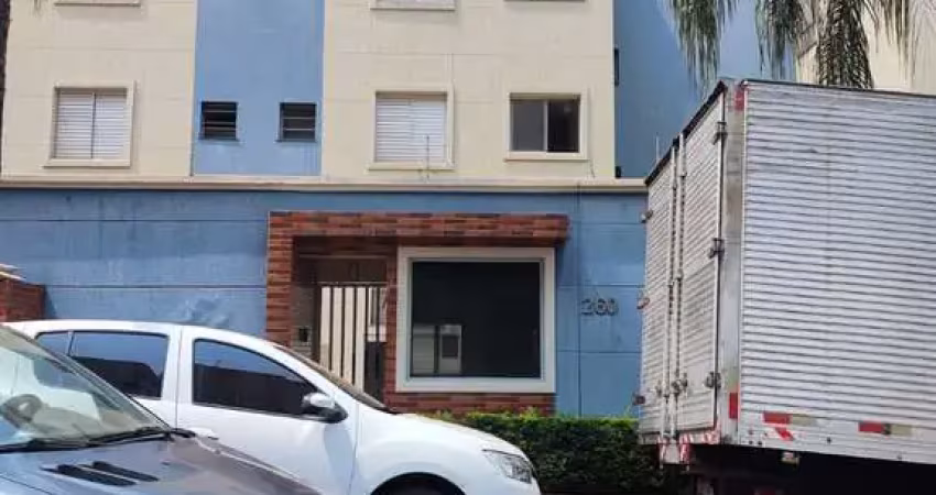 Apartamento com 2 quartos à venda no Presidente Médici, Ribeirão Preto 