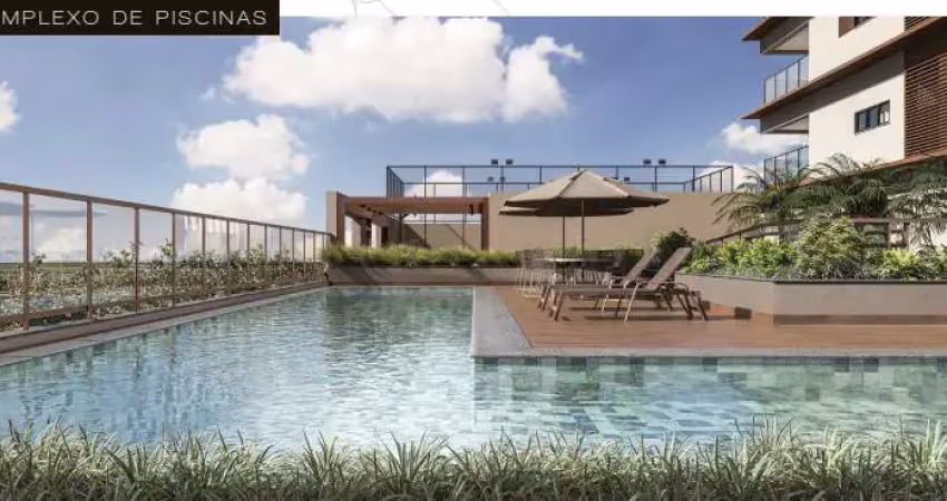 Apartamento com 4 quartos à venda na Vila do Golf, Ribeirão Preto 